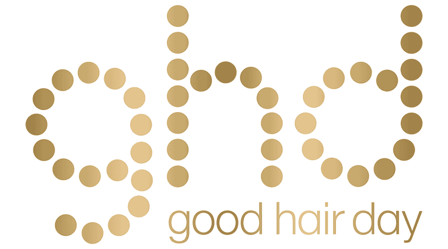 ghd Hair Logo Vector - (.SVG + .PNG) - Tukuz.Com