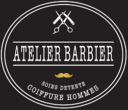 Logo Atelier Barbier