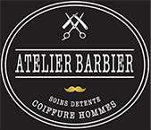 Logo Atelier Barbier