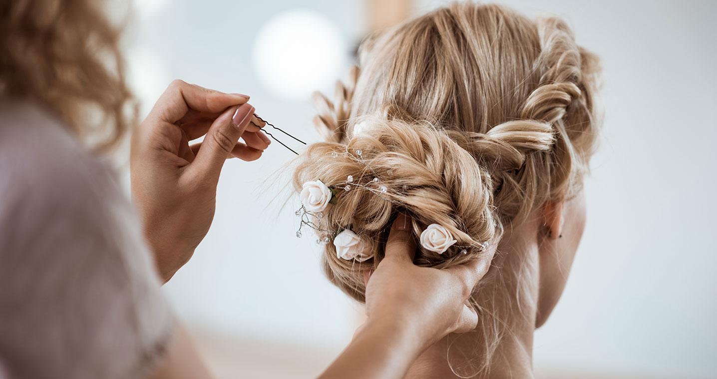 Salon de coiffure à Cambrai