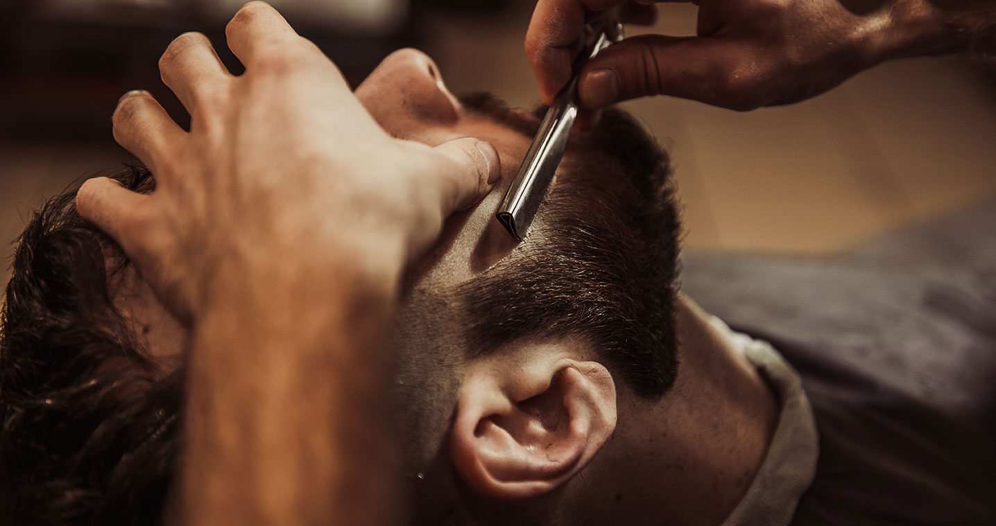 Salon de coiffure à Cambrai