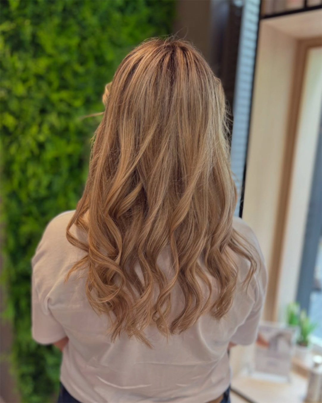 L'HAIR du temps coiffeur à Cambrai
