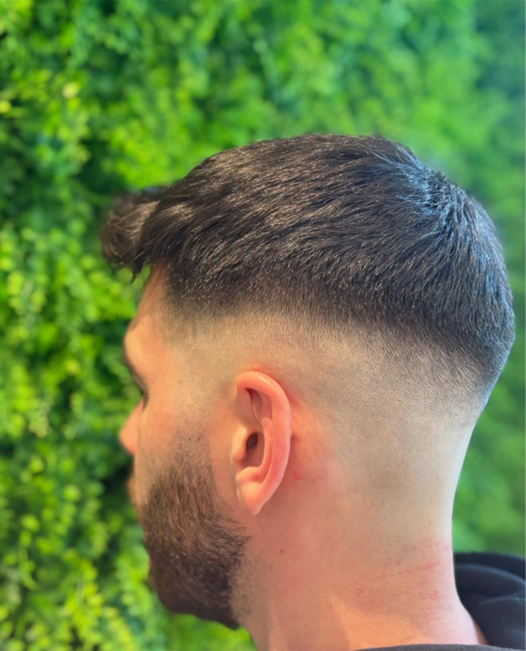 L'HAIR du temps coiffeur à Cambrai