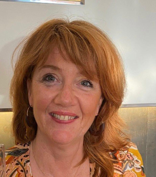 Frédérique